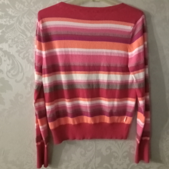 Aeropostale Long Sleeve Shrug XL - Picture 5 of 8